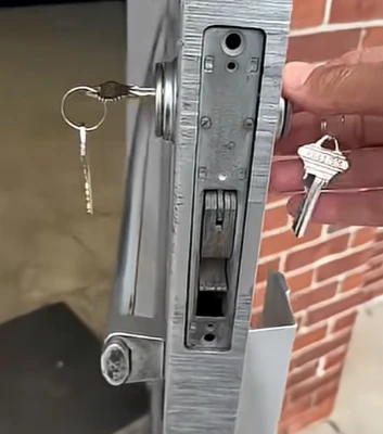 commercial-locksmith in twin fall id