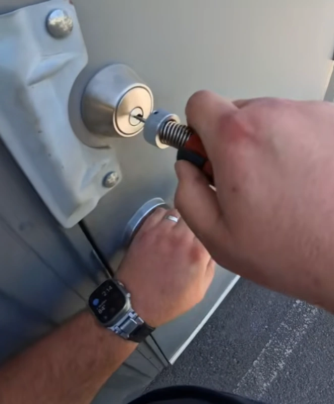 commercial locksmith twin fall