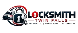 Locksmith Twin Falls
