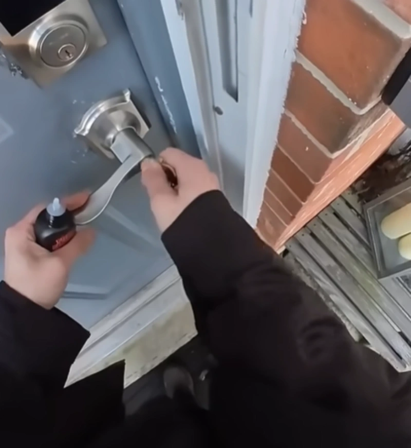 residental locksmith twin fall